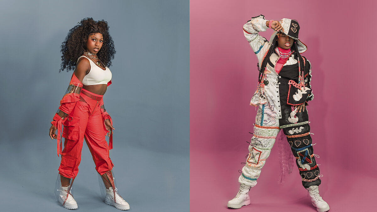 MC Soffia, superando expectativas celebra 10 anos de carreira, com lives/shows em realidade estendida
