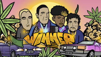 Ecologyk lança single WINNER, com participação dos artistas: JayA Luuck, Duzz e Lil Pinga