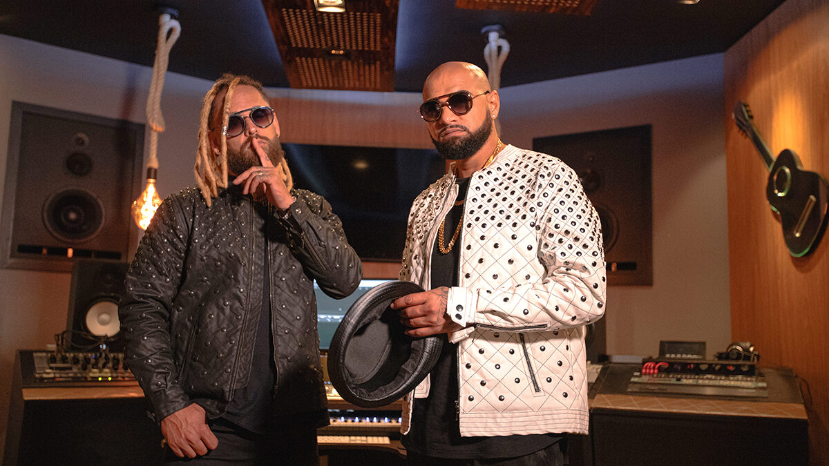 Tribo da Periferia divulga álbum com 10 faixas inéditas, 6 videoclipes e 4 áudios visualizadores