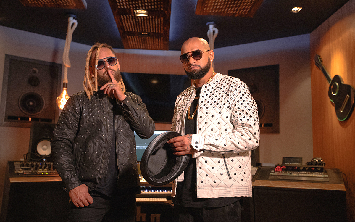 Tribo da Periferia divulga álbum com 10 faixas inéditas, 6 videoclipes e 4 áudios visualizadores