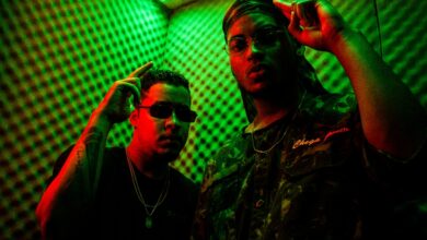 "É o xinn que tá no beat", é o novo projeto com trap, boom bap, drill e funk do produtor Xinn Beats