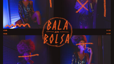 Primeiro single criado no Clubhouse, "Bala na Bolsa" é nova faixa de Lukinhas e sai nesta sexta (05) pelo selo Inbraza da Som Livre