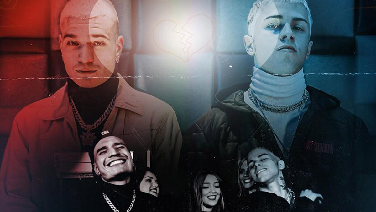 Jake The KID, Cjota e Zero se unem em “Mesmo Não Me Amando Mais”