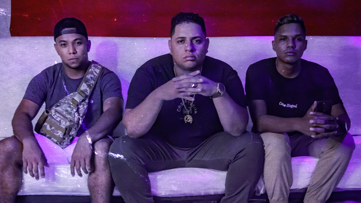 Roraima está entrando no mapa do trap, conheça o Insólito Future