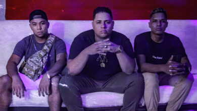 Roraima está entrando no mapa do trap, conheça o Insólito Future