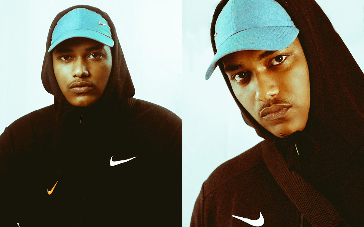 Revelação do rap nacional, LEALL lança seu primeiro álbum