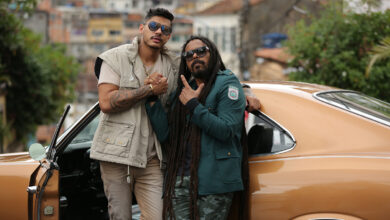 Marcelo Falcão lança curta metragem com participação de Hungria Hip Hop