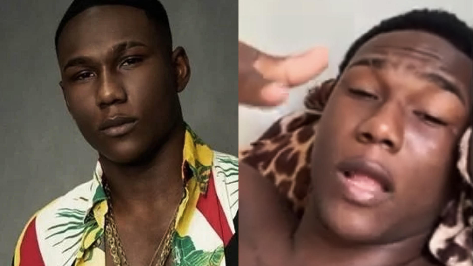 Pedido de prisão do MC Negão da BL é negado e artista comenta sobre