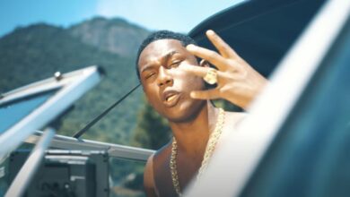 MC Negão da BL enaltece amor por sua família em novo videoclipe 'Periferia', com produção de Kevin O Chris