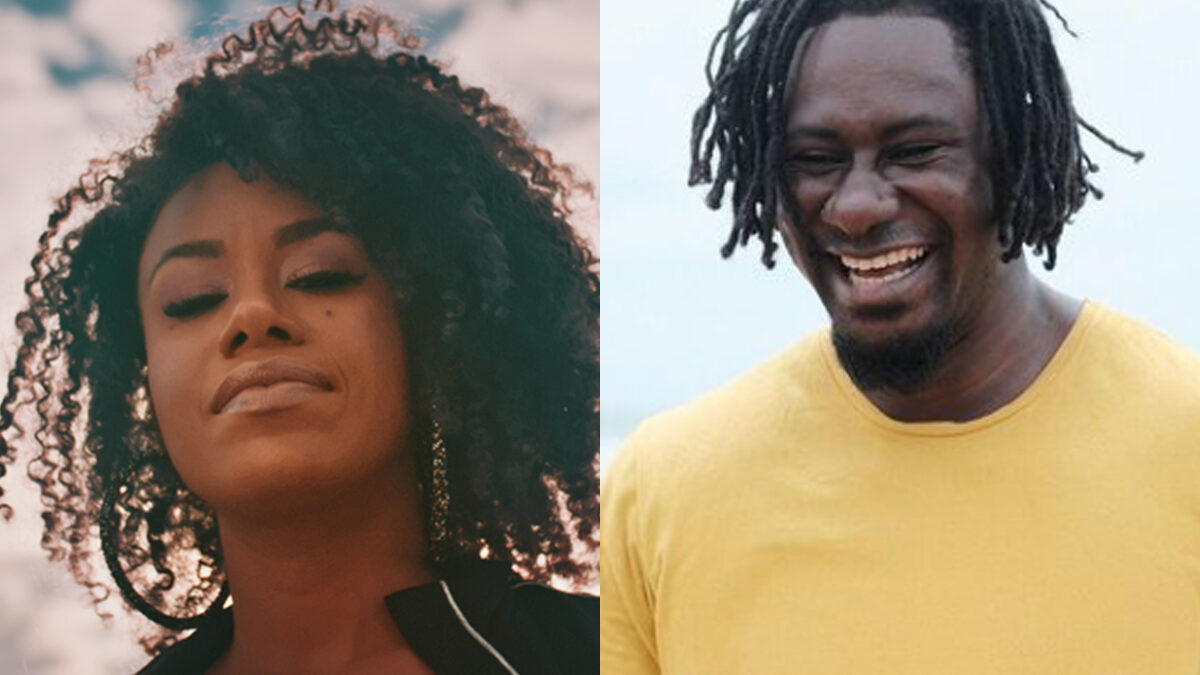 Stefanie convida Zudizilla em novo single com clipe “Raio de Sol”