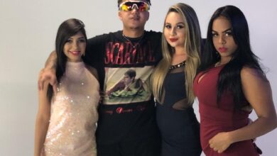 Entre o Drill e o Funk, Marcelin MC lança novo single ‘Aplica Nela’