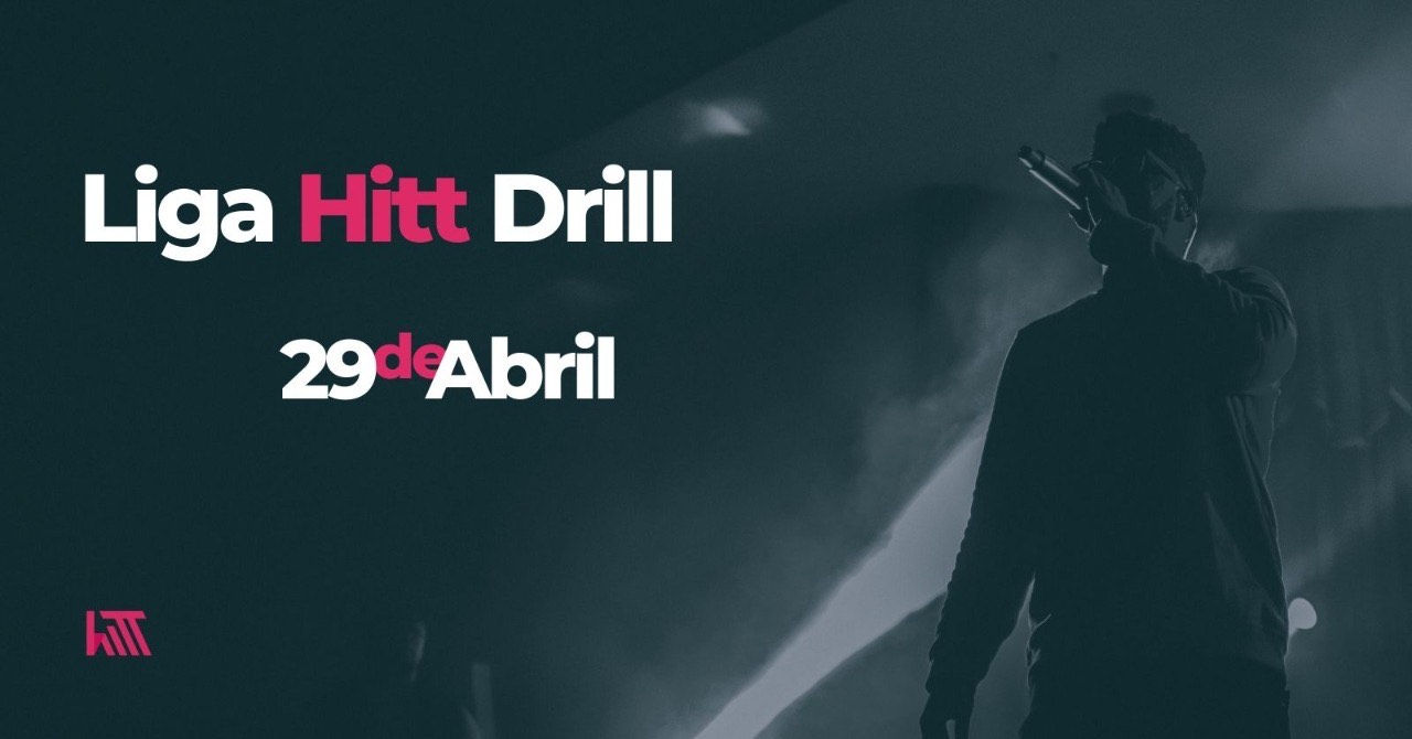 A "Liga Hitt Drill" é o primeiro evento de Trap e Drill 100% digital do Brasil, com premiações em dinheiro. As inscrições já estão abertas!