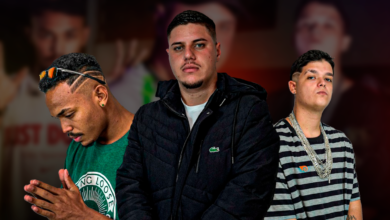 BDK012 grupo formado por Bornal, Kruv e DJeff apresenta videoclipe "Pião de Chefe"