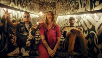 DJ Cia apresenta primeiro single de seu álbum solo, com Cynthia Luz e NP Vocal