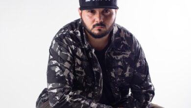 ChedMC apresenta o EP "O Monstro", com quatro faixas e produzido por André Miquelotti e Jords