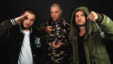Trio LIRIK KINGZ lança disco “3 REAIS”, o primeiro trabalho do grupo que representa o Rio Grande do Sul