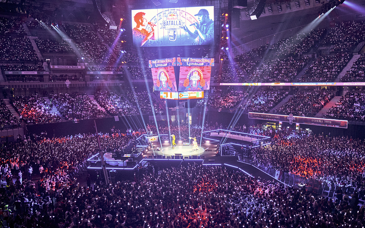 Red Bull FrancaMente abre inscrições para batalha de rimas nacional