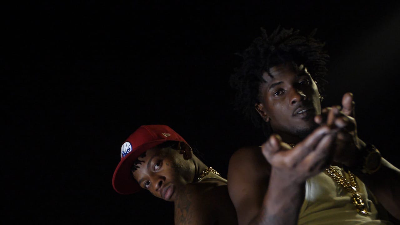 C'97 e Flacko se unem no EP "2am Freestyle", com 7 faixas inéditas