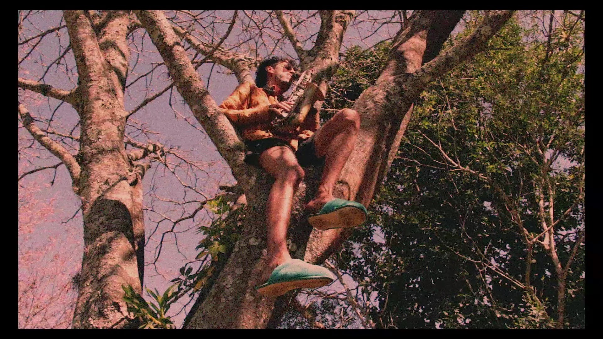 Gustavo Caliban e Projeto Zaia cantam um amor em meio à saudade, em lançamento de single e vídeo clipe