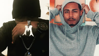 Black Az artista de São Paulo e o rapper baiano Preto Raffa, somam forças em "MARTELA", repleto de linhas contra o sistema