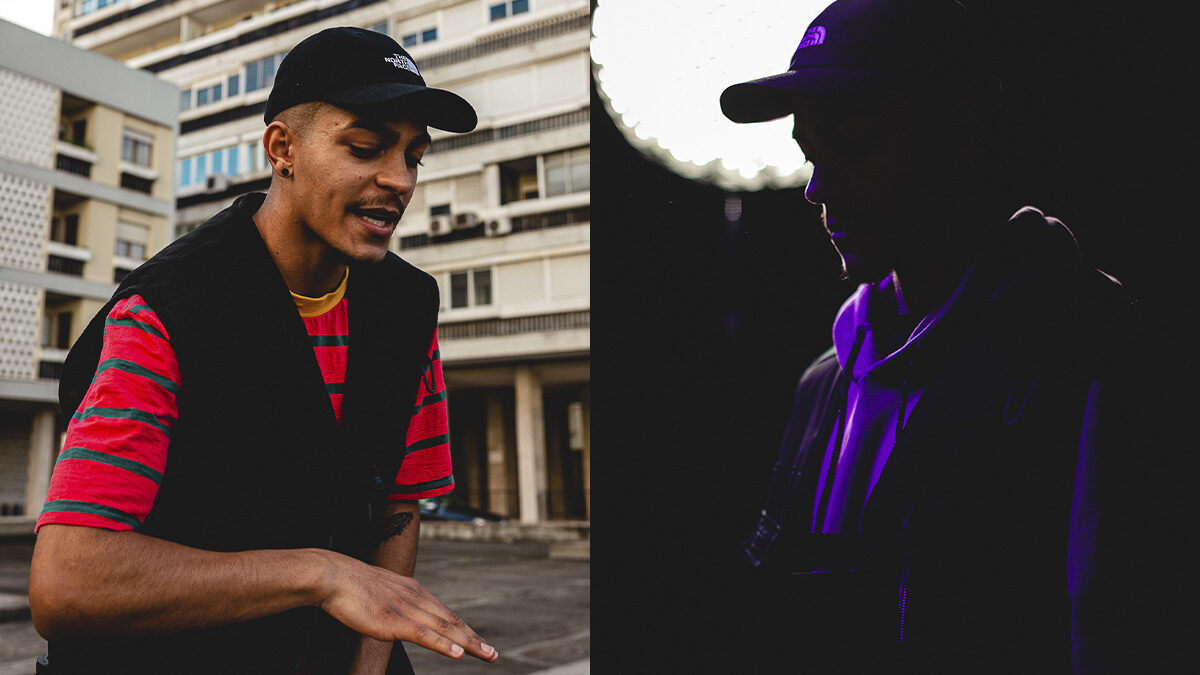 Representando o estado do Paraná, o artista Konejo compositor desde os 12 anos de idade, lança 'AGORA FAÇO RAP'