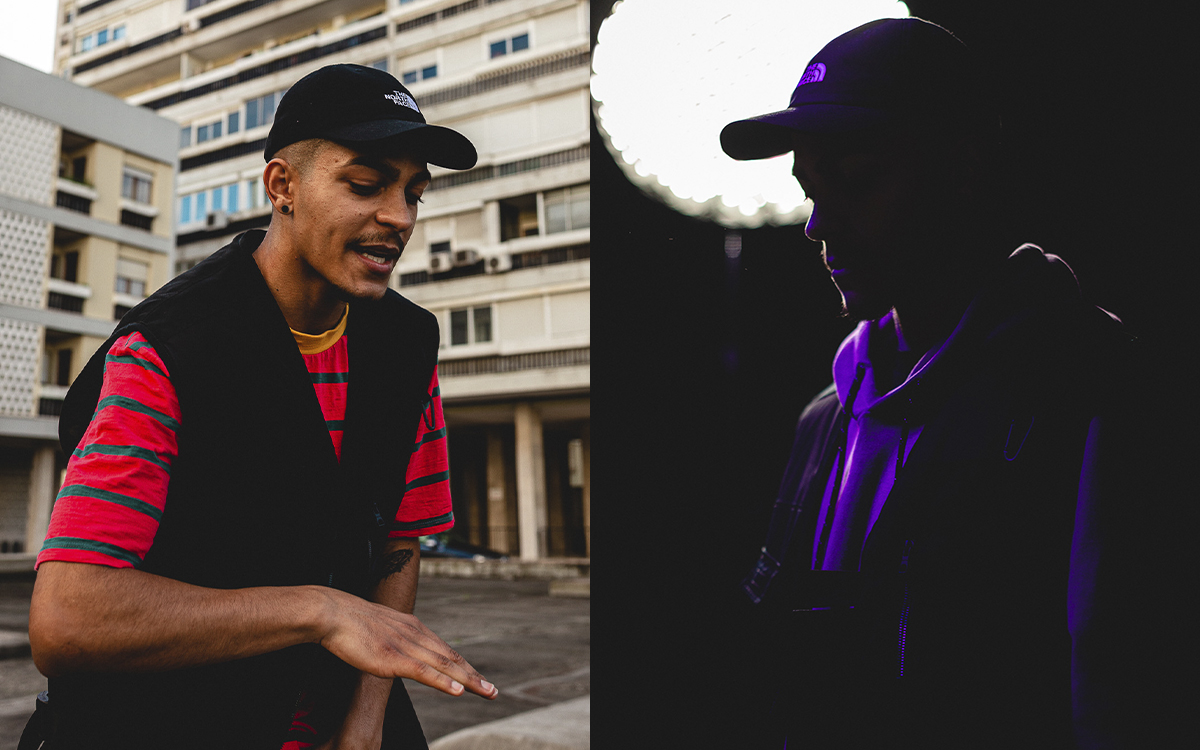 Representando o estado do Paraná, o artista Konejo compositor desde os 12 anos de idade, lança 'AGORA FAÇO RAP'