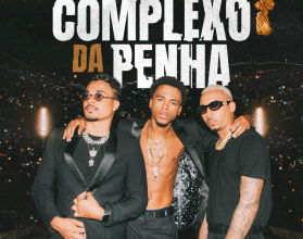 Com mensagem de reflexão sobre a realidade da periferia, Rennan da Penha lança “Complexo da Penha” com o rapper Rodd e o cantor Lucca nesta sexta (16)