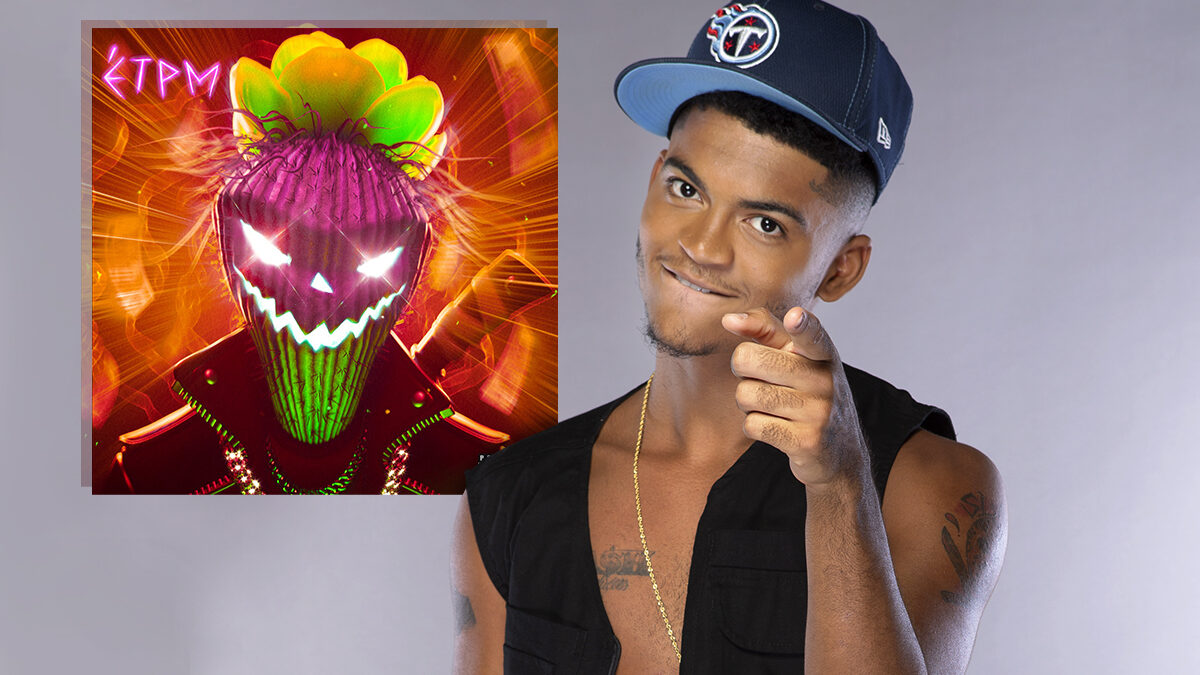 Jovem Dex lança segundo DROP do projeto “É o Trap Memo?!” com clipe temático da faixa “Rambo”