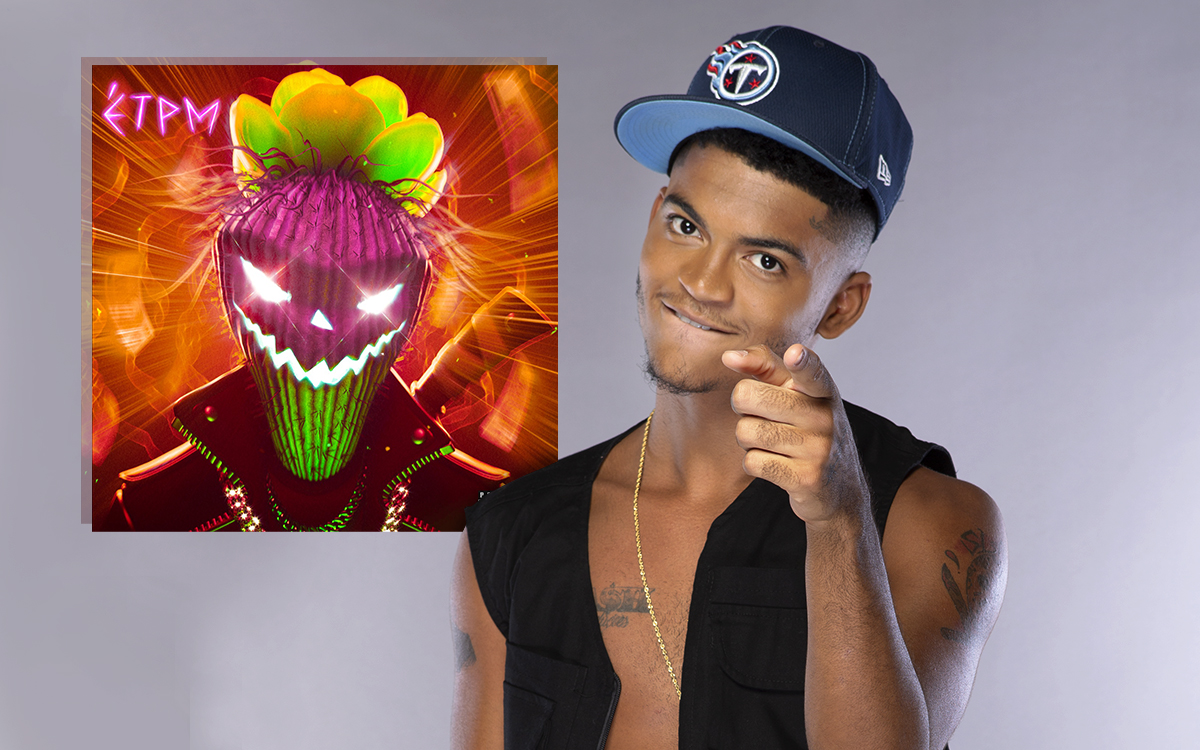 Jovem Dex lança segundo DROP do projeto “É o Trap Memo?!” com clipe temático da faixa “Rambo”