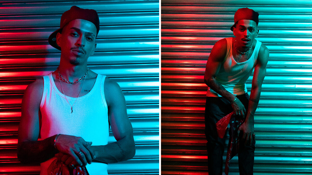 Jézin chega pesado em "Keep Calmin", seu terceiro single no cenário do rap nacional