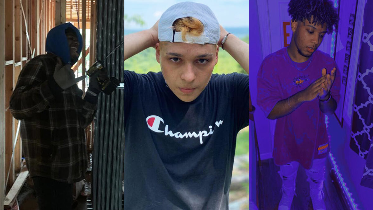 GLC, R9 e DKD, se unem no lançamento Drip de Pagode, o grito do jovem suburbano brasileiro