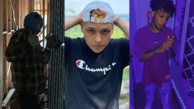 GLC, R9 e DKD, se unem no lançamento Drip de Pagode, o grito do jovem suburbano brasileiro