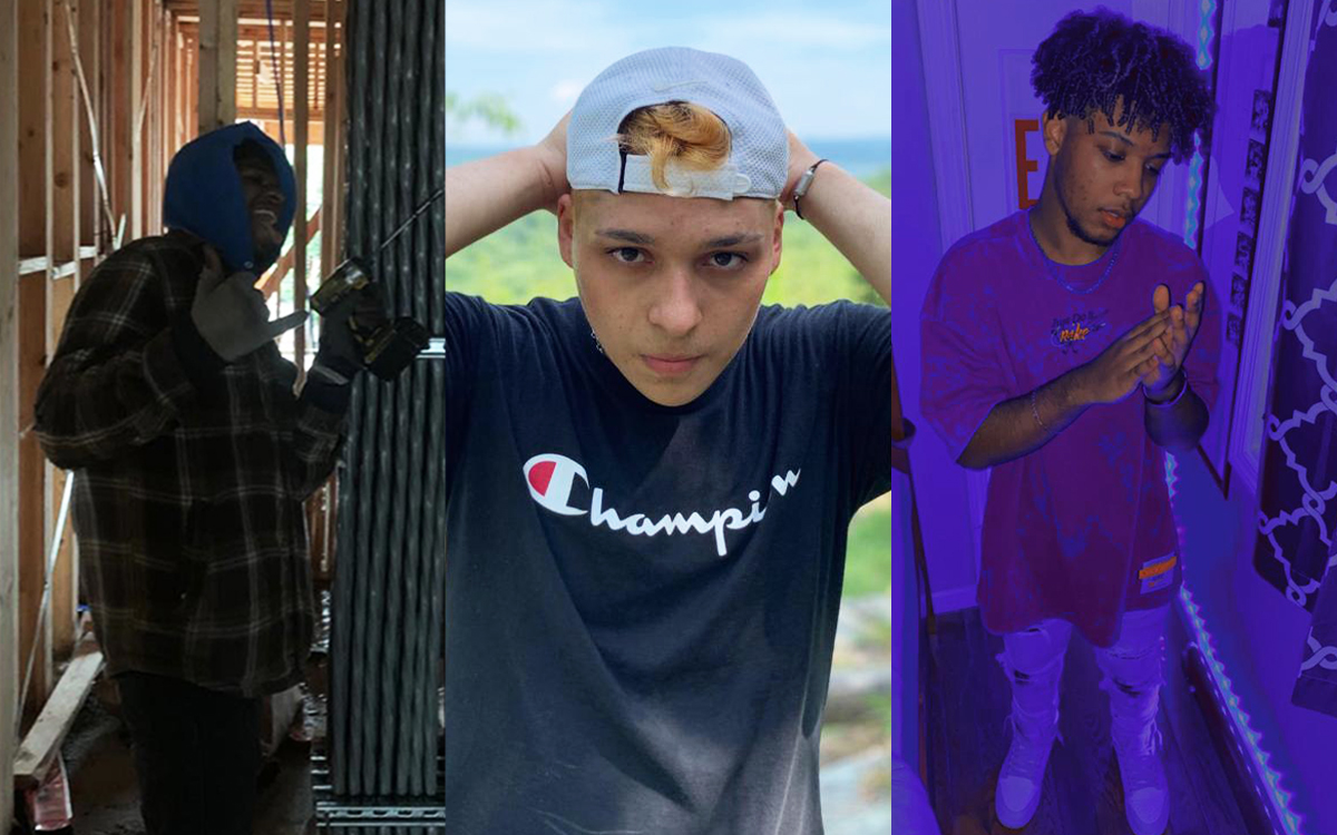 GLC, R9 e DKD, se unem no lançamento Drip de Pagode, o grito do jovem suburbano brasileiro