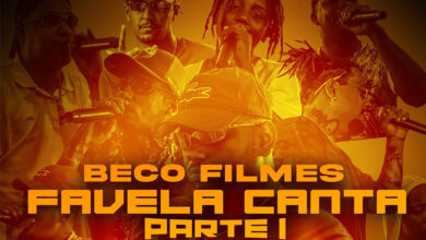 Com nomes como MC Leozinho Zs e MC Caverinha, Beco Filmes lança o projeto "Favela Canta"