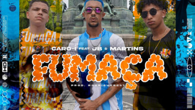 CARO-Í lança videoclipe "Fumaça", com participação de GuaraHell, JB MC e MARTIN$. A faixa compõe a mixtape '4 & FAIXA'