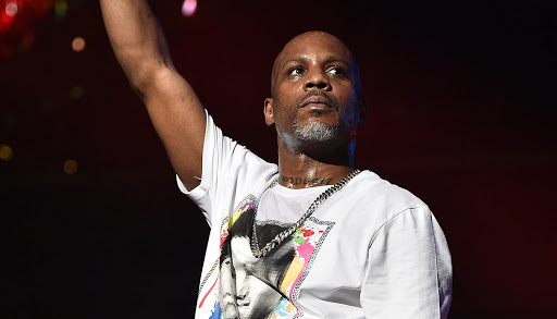 DMX é internado após sofrer overdose e está em estado grave "estado vegetativo"
