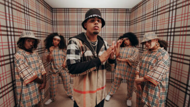 MYKE TOWERS RETORNA ÀS RAÍZES DO TRAP COM A NOVA FAIXA “BURBERRY”, UMA COLABORAÇÃO COM ÑENGO FLO