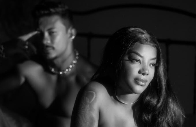Ludmilla divide os vocais com Xamã em novo videoclipe sensual “Gato Siamês”
