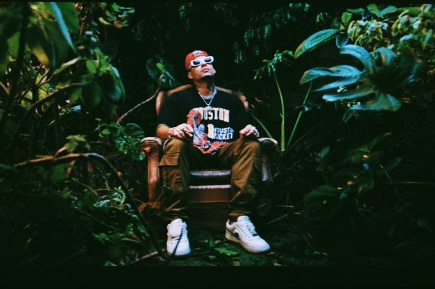 "Imaterial" de Filipe Ret alcança mais de 30 milhões de plays após 10 dias do lançamento