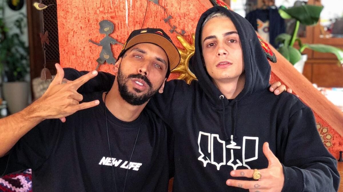 BDA 4 ANOS