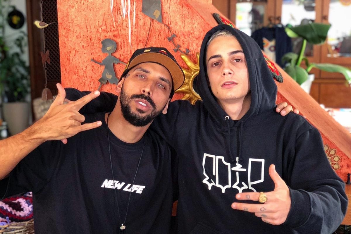BDA 4 ANOS
