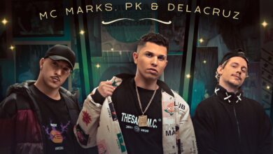 Malibu Studios lança "Estrela do Céu", novo single em colaboração com Delacruz, Mc Marks e Pk