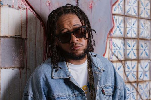 Emicida indicado ao Bet Awards Hip Hop 2021