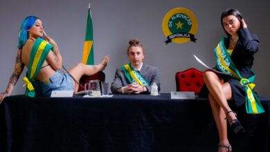 MC Sid Brasil de Quem 5