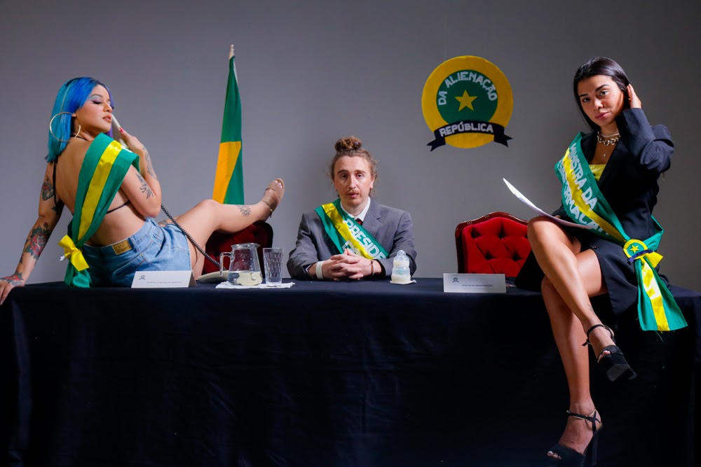 MC Sid Brasil de Quem 5