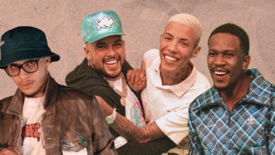 DJ Zullu, Barlito, MC G15 E MC Don Juan lançam clipe do hit "Honky Tonk (REMIX)"