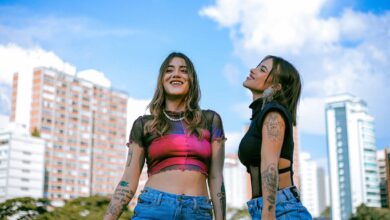 Com participação de Cynthia Luz, Mariah Denaro lança novo single "Me Leva"