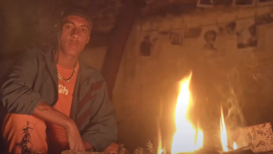 O Lulo reflete as diferentes experiências de opressão vividas pelo povo negro no clipe “Quem?”