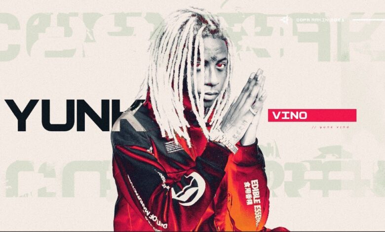 Yunk Vino anuncia show em encerramento da Copa Rakin
