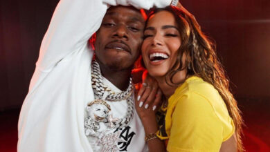 Anitta lança remix de “Girl From Rio” feat. Dababy